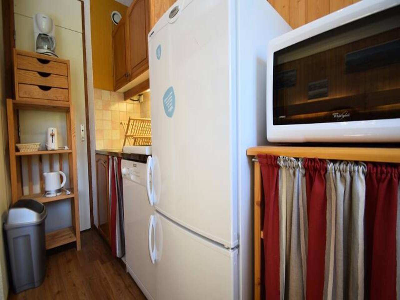 Appartement entier, Appartement à Plagne Villages sur les pistes de ski in Plagne Villages, La Plagne-Tarentaise