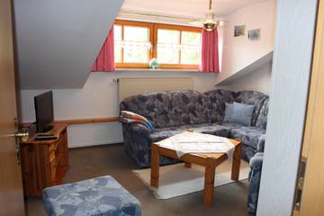 Ferienwohnung für 4 Personen in Pfronten, Allgäuer Alpen, Bild 3