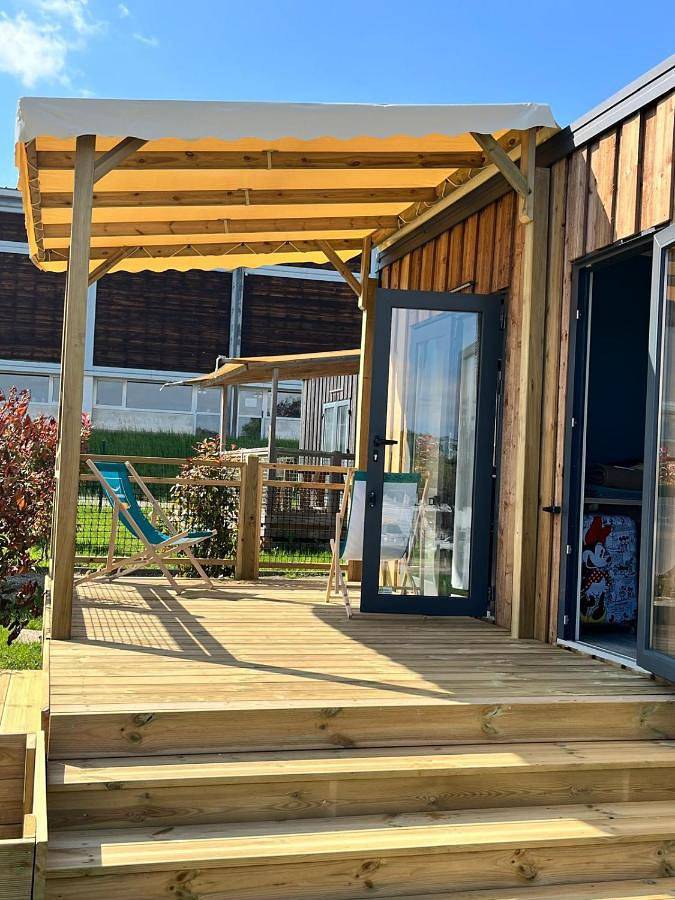 Location de vacances pour 6 personnes, avec piscine et terrasse à Saverne - 2
