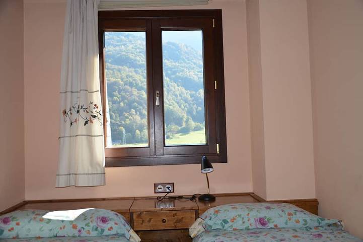 Typisches Landhaus - Bossost in Bossòst, Katalanische Pyrenäen
