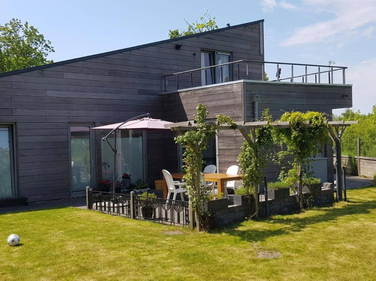 Holiday home in Zoutelande - 600m from the beach in Zoutelande, Walcheren