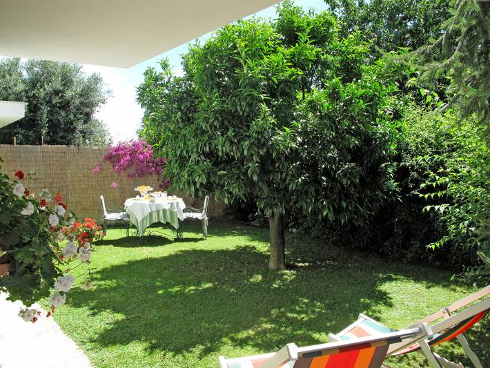 Appartamento intero, Mandarino in Montignoso, Riviera Toscana