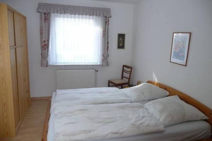 Ferienhaus für 6 Personen, mit Garten, mit Haustier in Hohwacht - 2