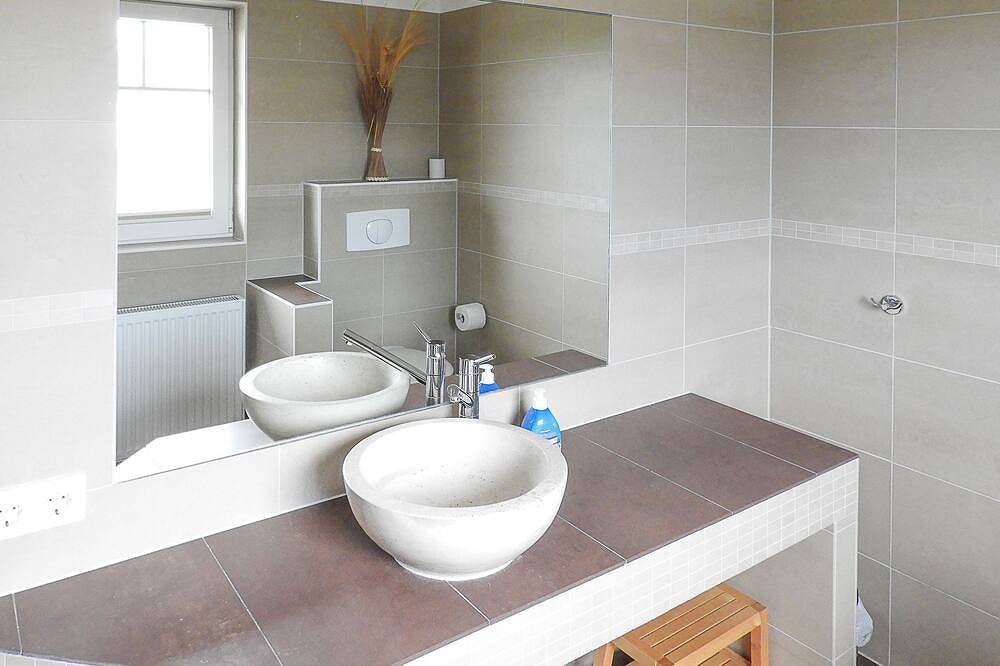 Ganze Wohnung, Wohnung Am Seglerhafen Eg - Peenemünde, Top-Ferienhaus am Seglerhafen in Peenemünde, Usedomer Norden