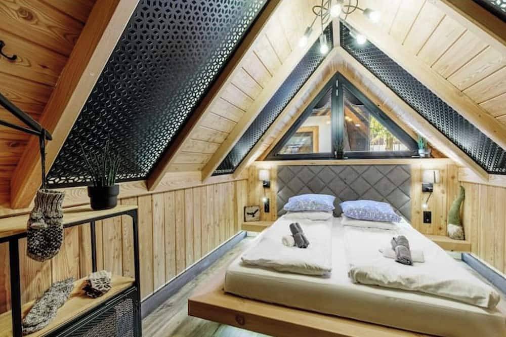 Cabin Hideout in Kościelisko, Carpazi Polonia
