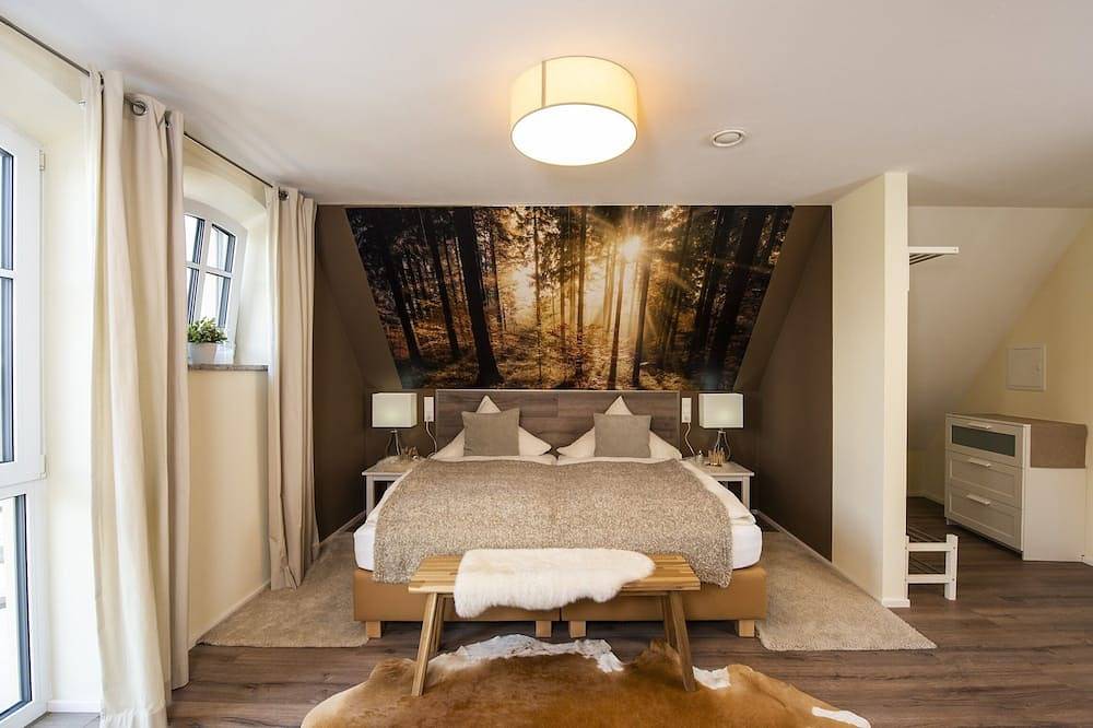 Ganze Wohnung, Helles und geräumiges Appartement (30 qm) für bis zu 2 Personen mit kostenfreiem Wlan in Dillingen an der Donau, Dillingen und Umgebung