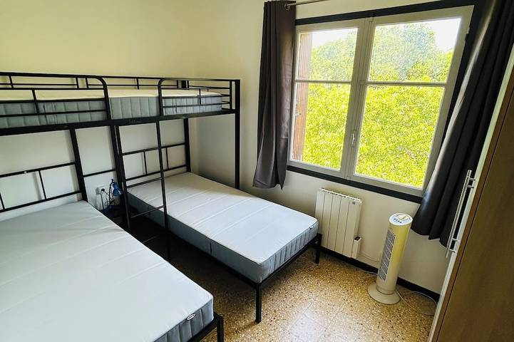 Villa pour 9 personnes à Six-Fours-les-Plages - 3