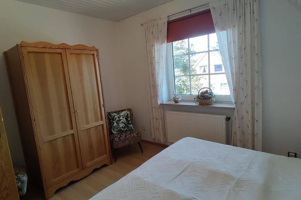 Ferienwohnung Büsum für 1 - 2 Personen mit 1 Schlafzimmer - Ferienhaus in Büsum, Dithmarschen