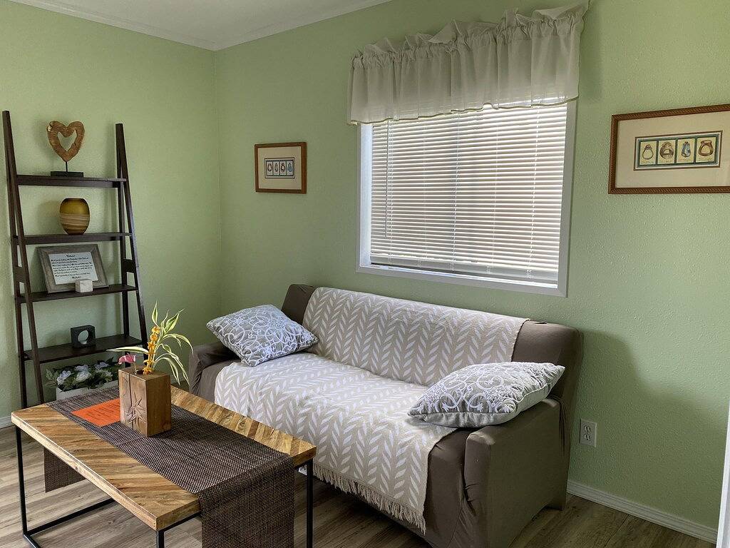 Ganze Wohnung, Puakenikeni Hilo Hale in Hilo, South Hilo