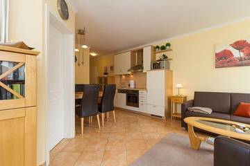 Ferienwohnung für 2 Personen in Ostseebad Kühlungsborn, Kühlungsborn, Bild 2