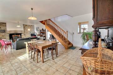 Gîte pour 7 Personnes dans Pleubian, Région de Lannion, Photo 4