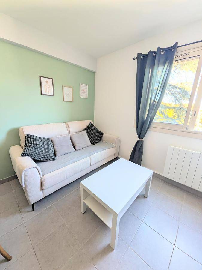 Gîte pour 4 personnes, animaux acceptés dans Casino de Greoux les Bains - 2