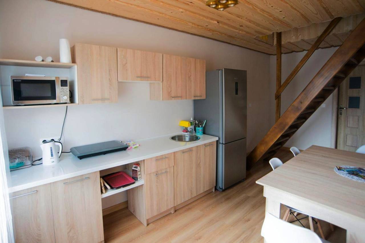 Three-Bedroom House in Podgórzyn (województwo dolnośląskie), Sudety (Polska)