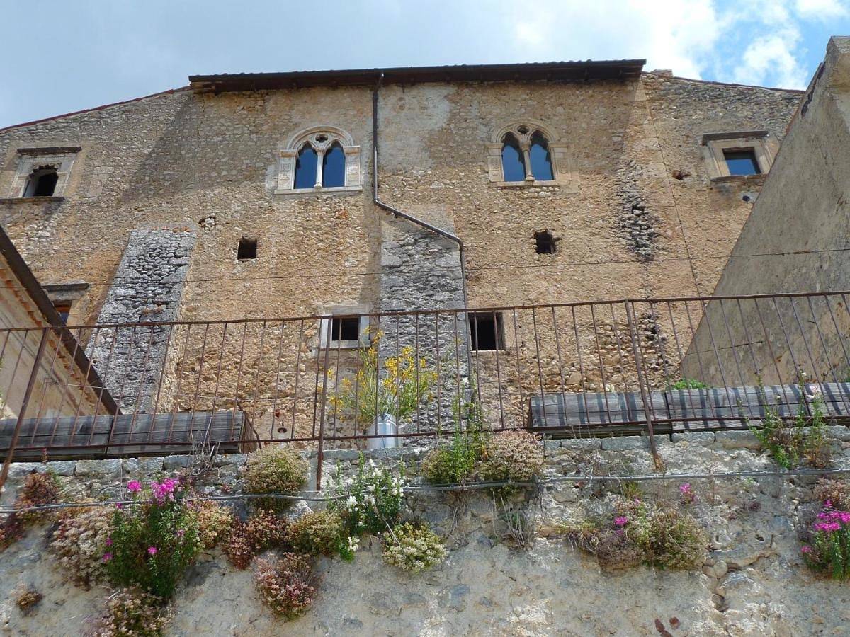Double or Twin Room in Santo Stefano di Sessanio, Gran Sasso