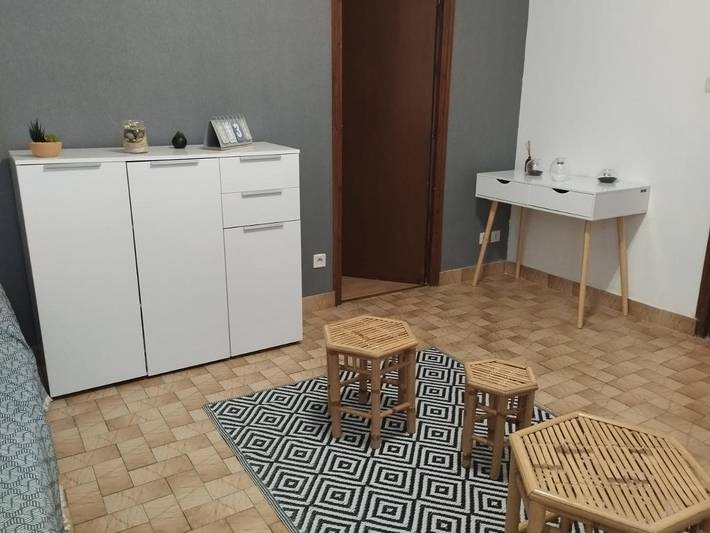 Gîte pour 8 personnes à Diou - 3