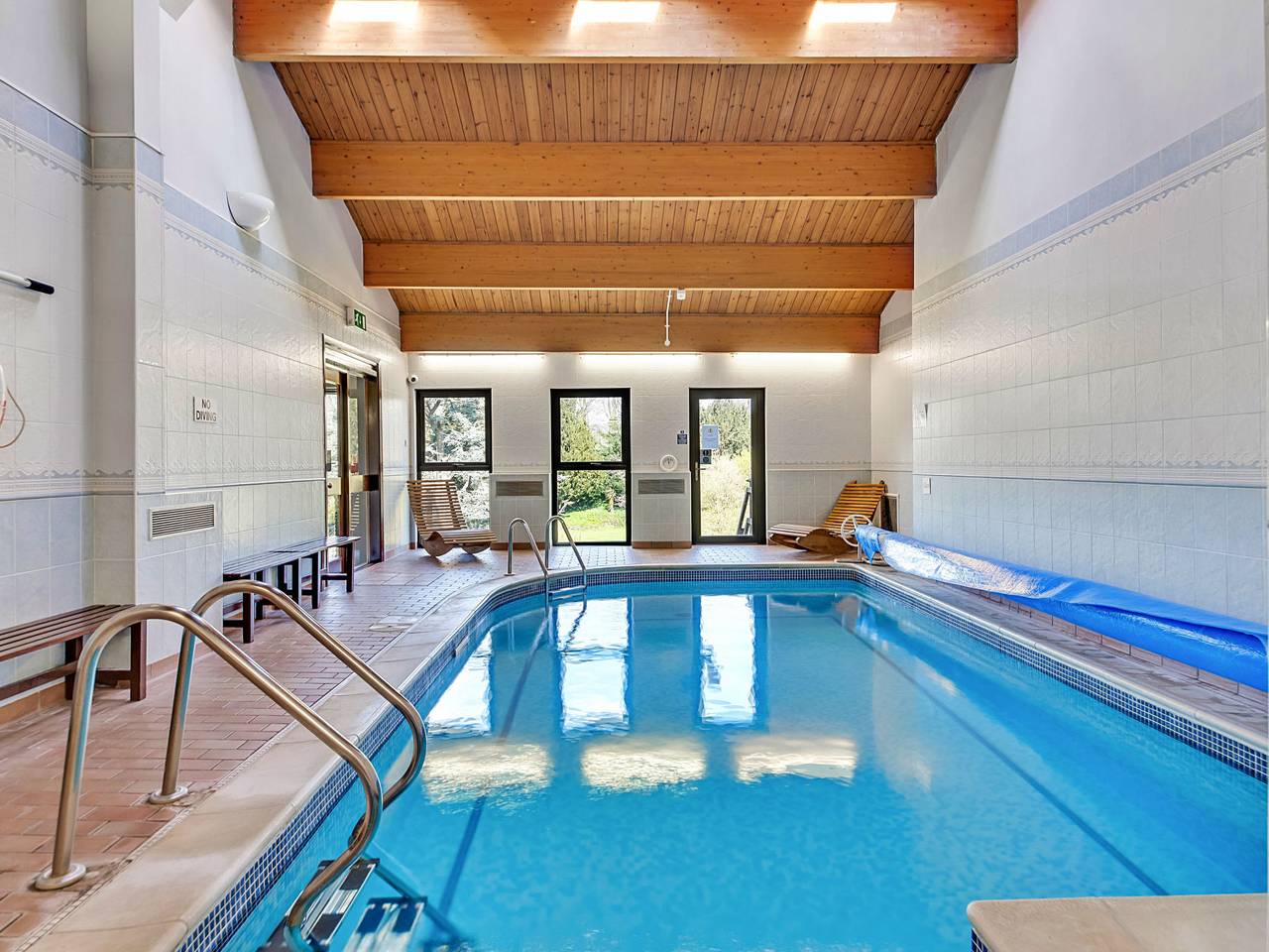 Swaledale Hall Cottage in North York Moors National Park