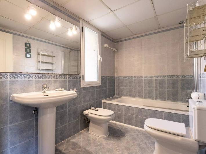 Villa für 8 Personen, mit Pool und Garten in Miami Playa - 2