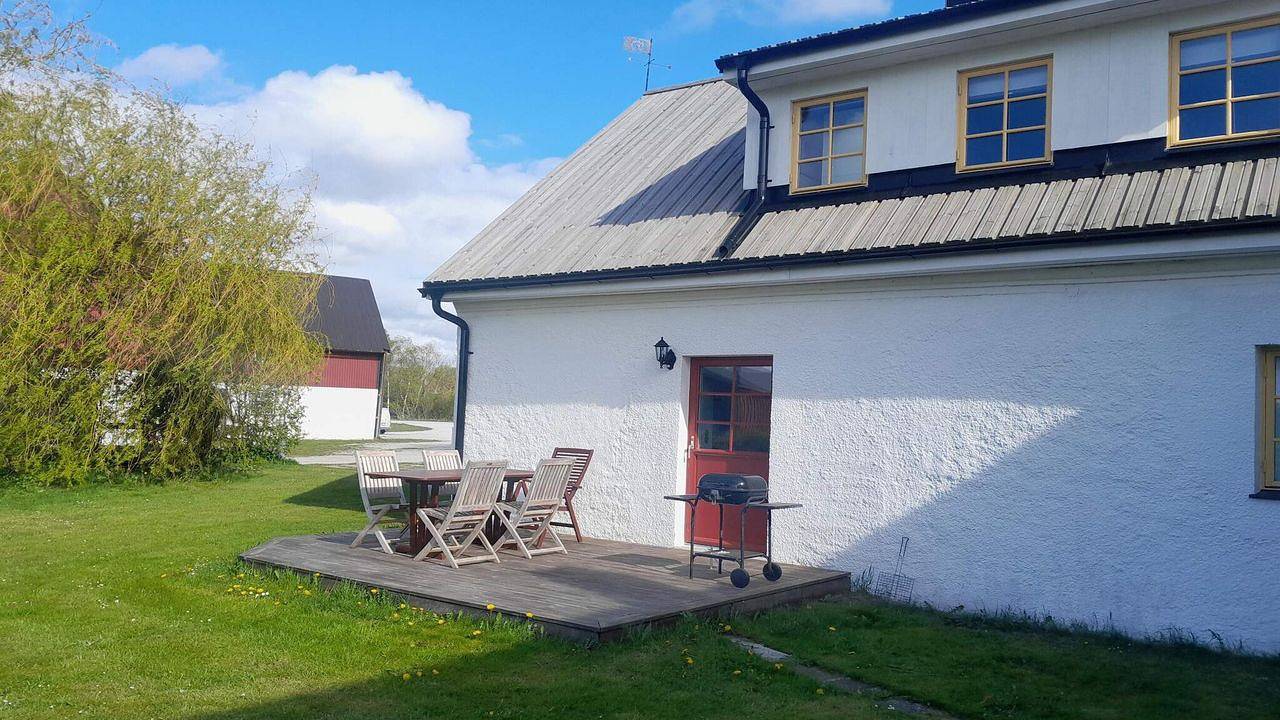Ferienhaus für 5 Personen (85 m²) in Gotlands Tofta in Gotland