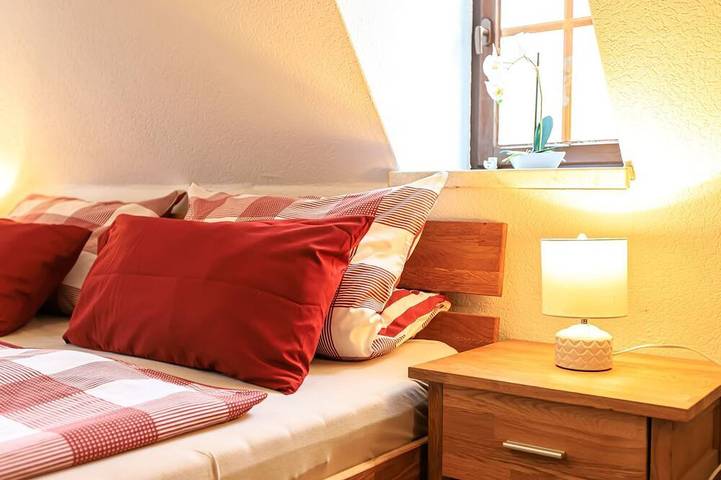 Ferienhaus für 7 Personen, mit Garten in Großschönau - 4