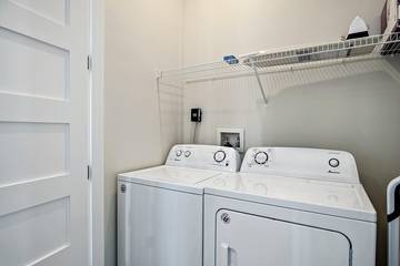 Vacation House for 14 Guests in Gulf Lagoon Beach, Panama City (Florida), Picture 4