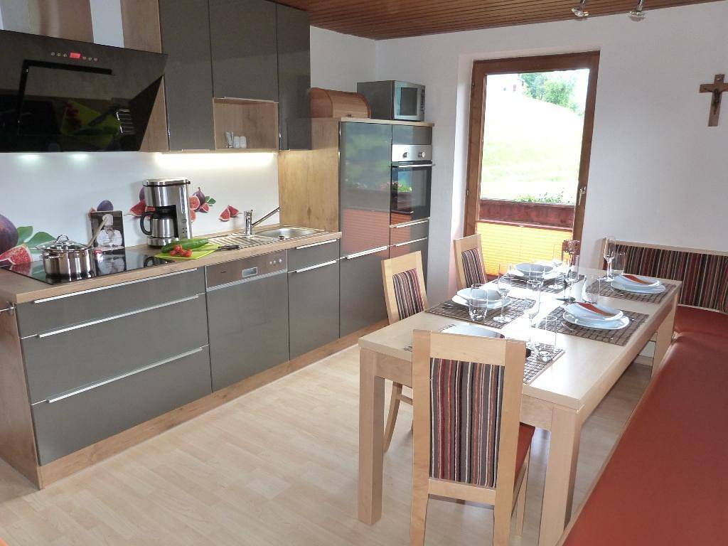 Ganze Ferienwohnung, Apartment Haus Margret in Stummerberg, Ski-Optimal Hochzillertal