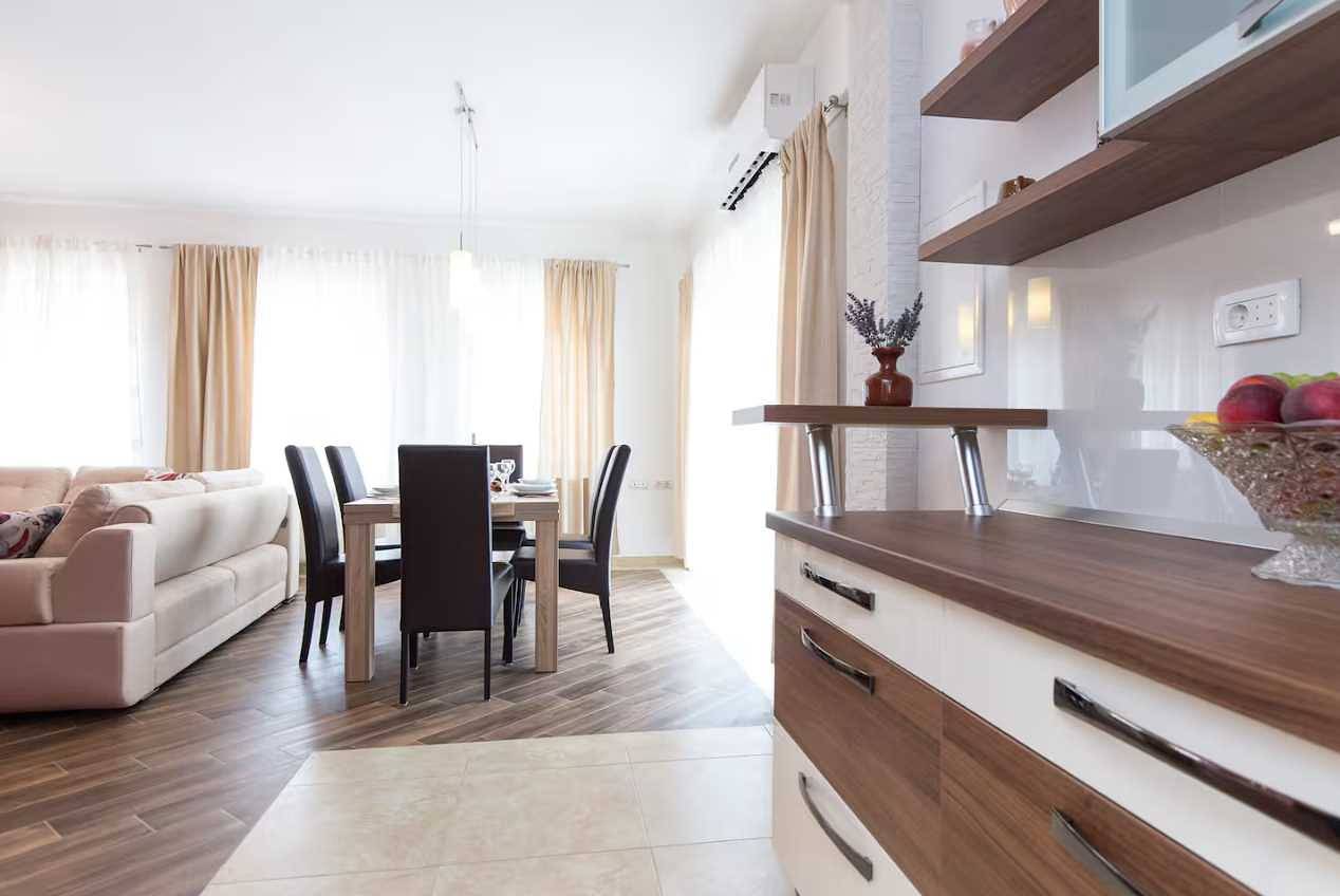 Villa Vinodol Vista by Aneo Travel in Tribalj, Primorje-Gorski Kotar