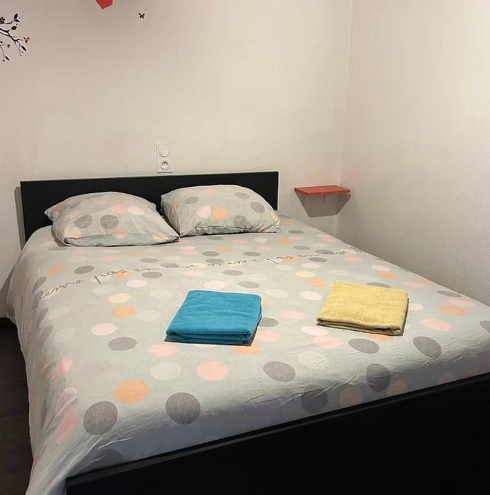 Location de vacances pour 8 personnes, avec jacuzzi ainsi que jardin et piscine, animaux acceptés à Pipriac - 2