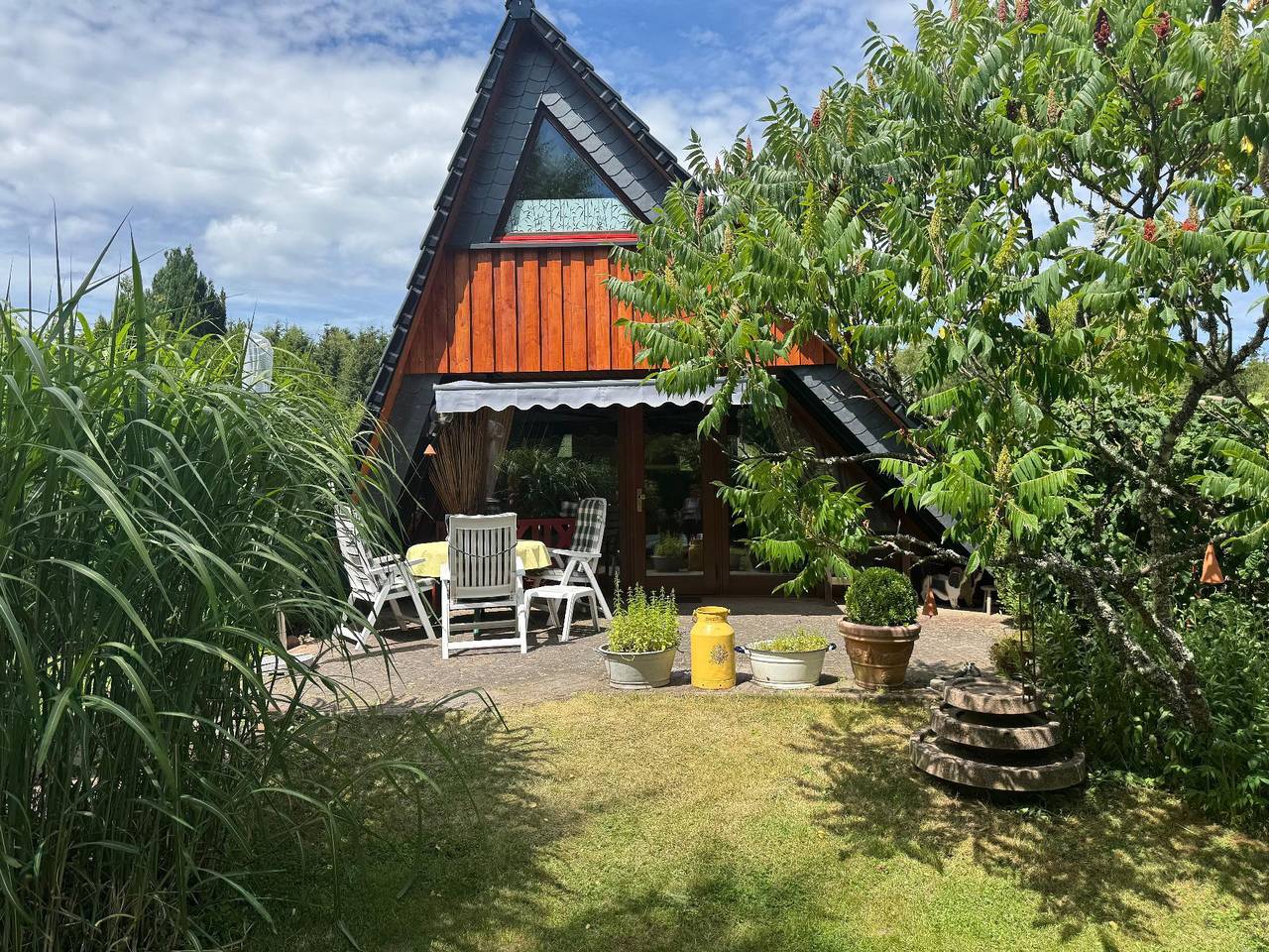 Vakantiehuis voor 4 personen ca. 65 qm in Freilingen, Eifel (district Euskirchen) in Blankenheim, Naturpark Hohes Venn-Eifel