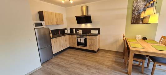 Ferienwohnung für 4 Personen in Bannesdorf, Fehmarn, Bild 1