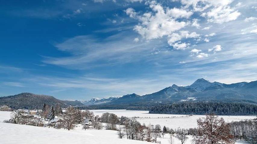 Ferienwohnung für 2 Personen, mit Garten und Pool in Wernberg
