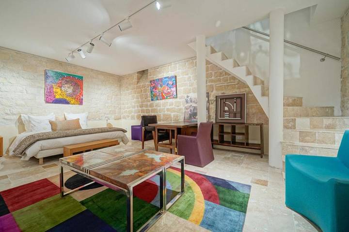 Maison de vacances pour 6 personnes