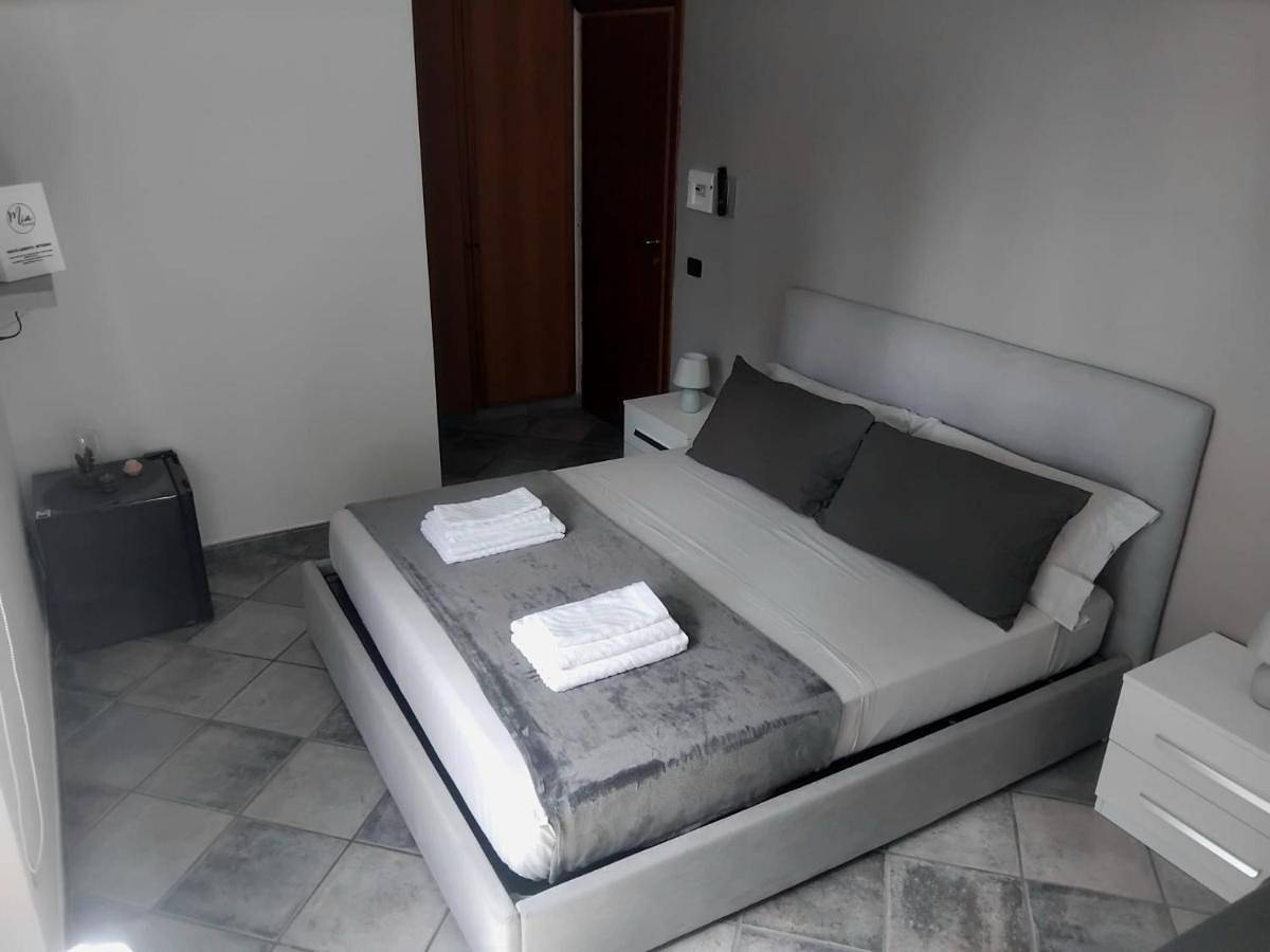 Mia Rooms in Ariccia, Castelli Romani