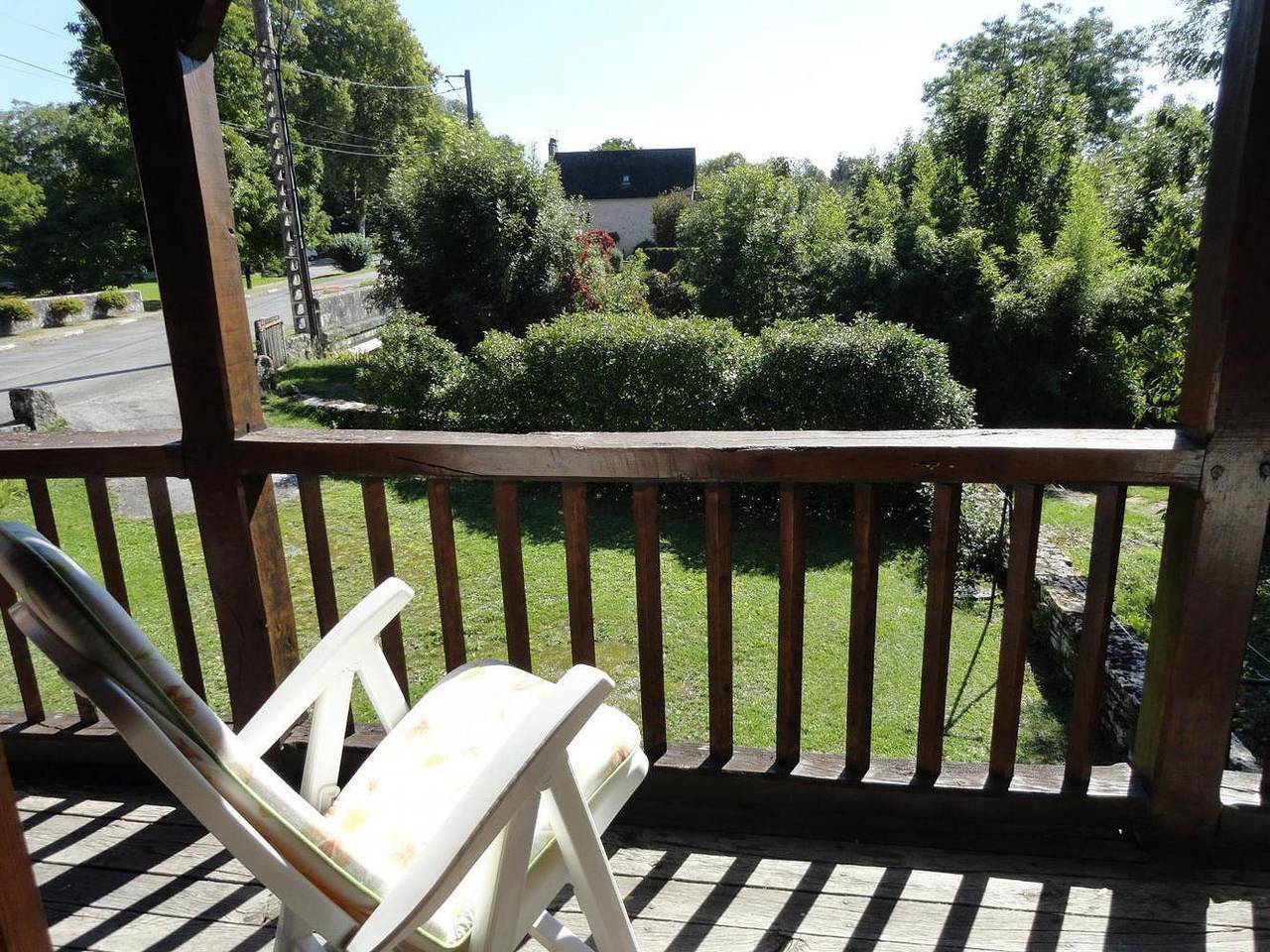 Gîtes de France® - La Grange de Marie in Rudelle, Causses du Quercy Regional Nature Park