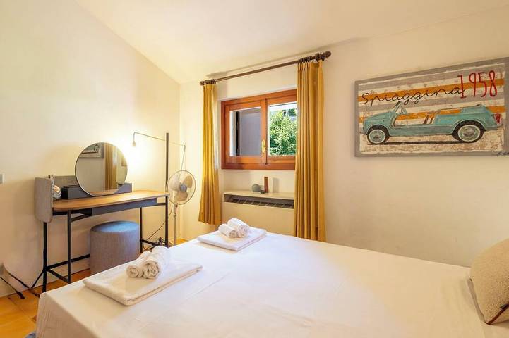 Ganze Wohnung, Residenza del Pascià in Oggebbio, Oggebbio Gemeinde