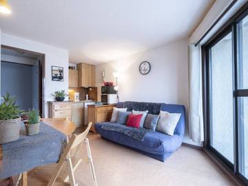 Gîte pour 4 personnes à Cadeilhan-Trachère