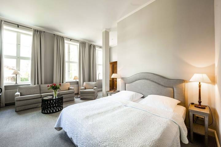Ferienwohnung für 2 Personen - 1