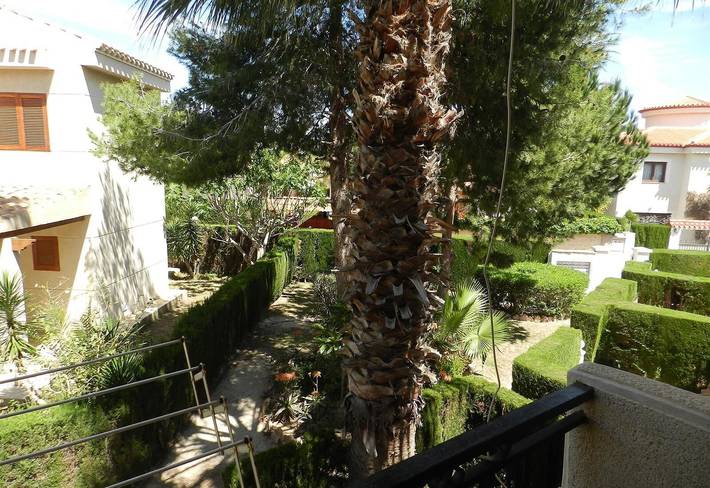 Gîte pour 5 personnes, avec jardin et balcon dans Costa Orihuela - 3