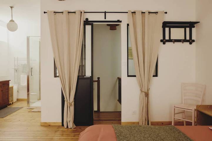 Location de vacances pour 5 personnes, animaux acceptés à Mortagne-au-Perche - 4