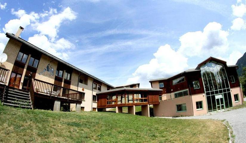 Auberge pour 3 personnes