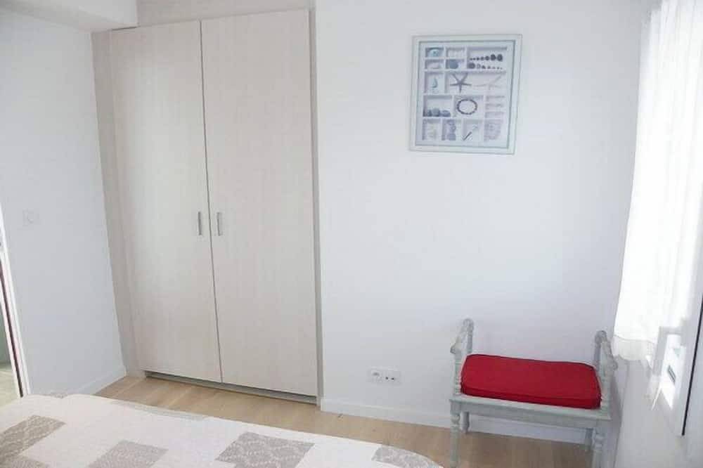 Appartement entier, T3 80m2 Meublé Vue & accès Mer Exceptionnelle dans résidence récente in Port-Louis, Côte des Mégalithes