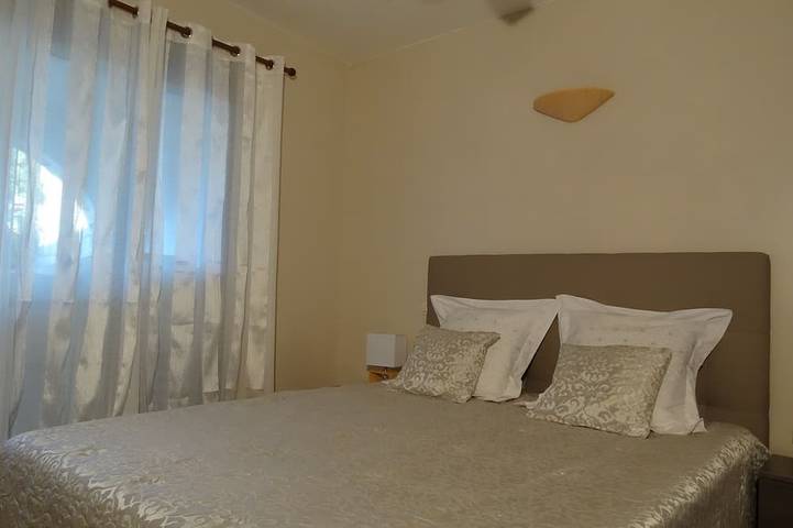 Villa pour 6 personnes, avec jardin et terrasse à Propriano - 2