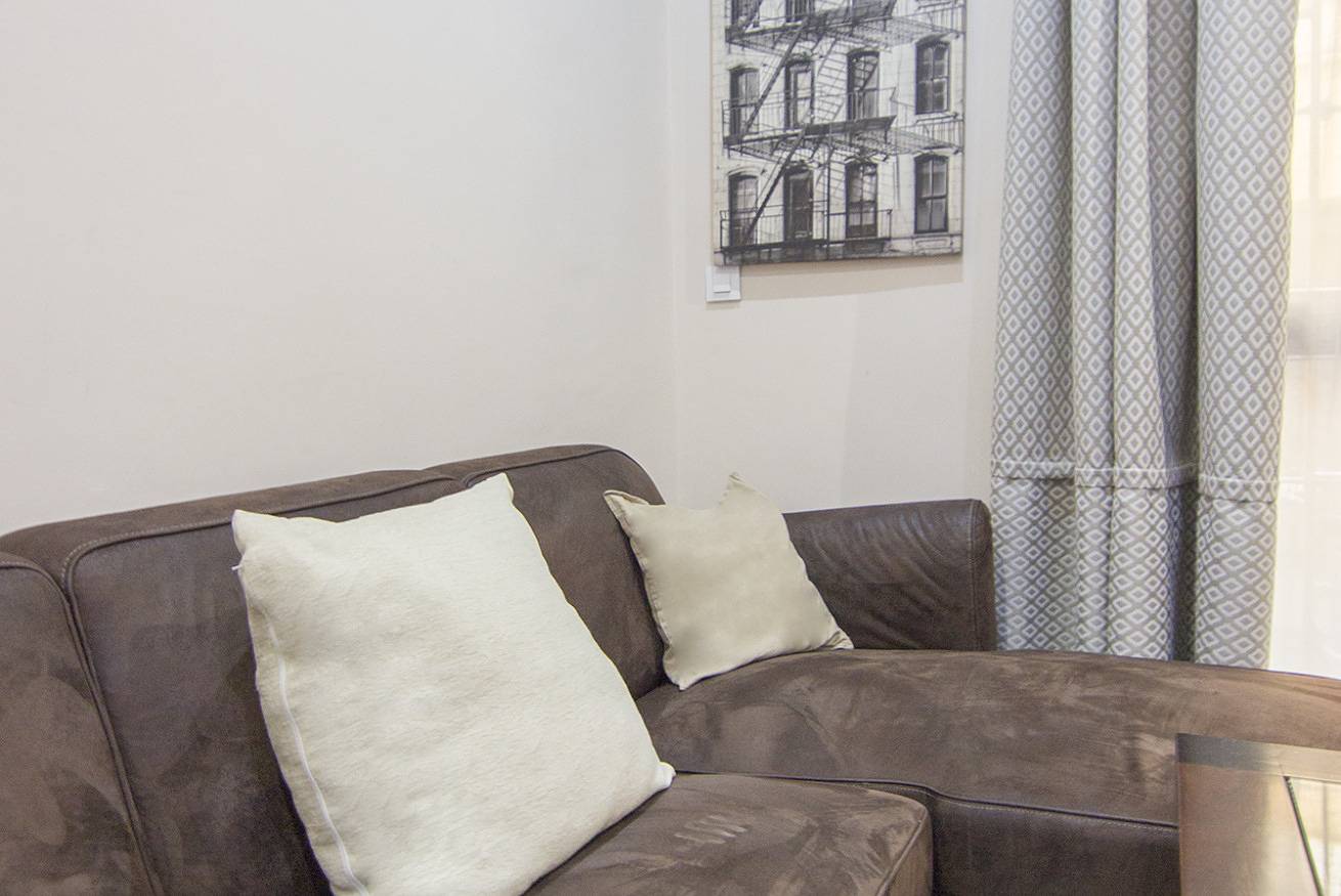 Entire apartment, Rentalsevilla Apartment in the Santa Cruz Neighborhood in Casco Antiguo, Sevilla