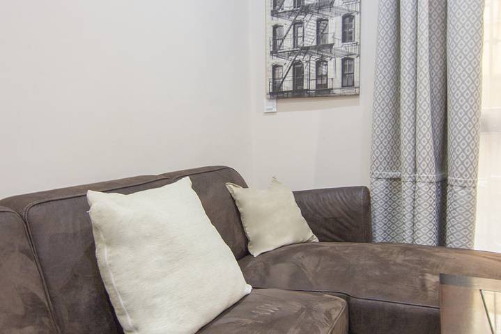 Apartamento entero, Rentalsevilla Apartamento en el Barrio Santa Cruz in Casco Antiguo, Sevilla
