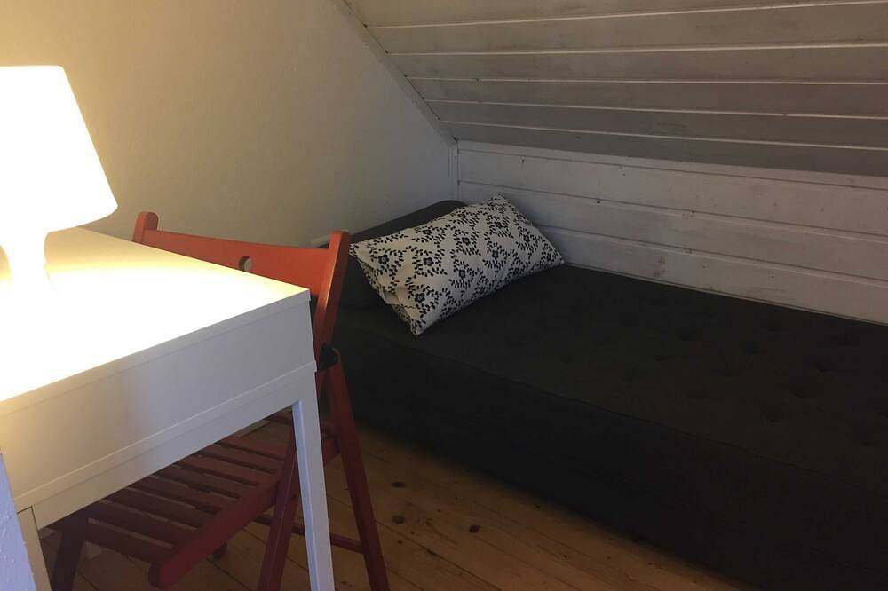 Ganze Wohnung, Ferienwohnung B, Salzgasse , Altstadt - Edition Bad Wimpfen in Bad Wimpfen, Kraichgau