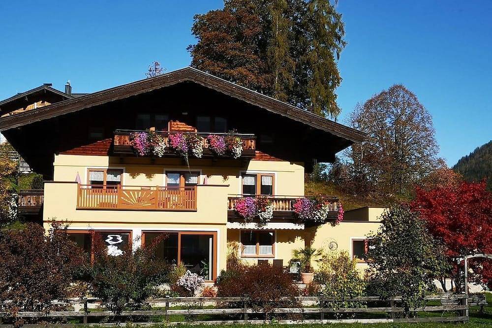 Vakantieappartement voor 6 Personen in Lofer, Pinzgau