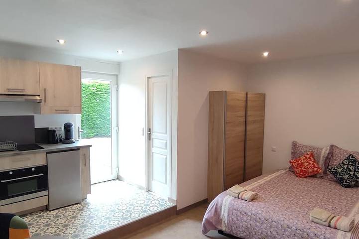 Location de vacances pour 2 personnes dans Andres - 2