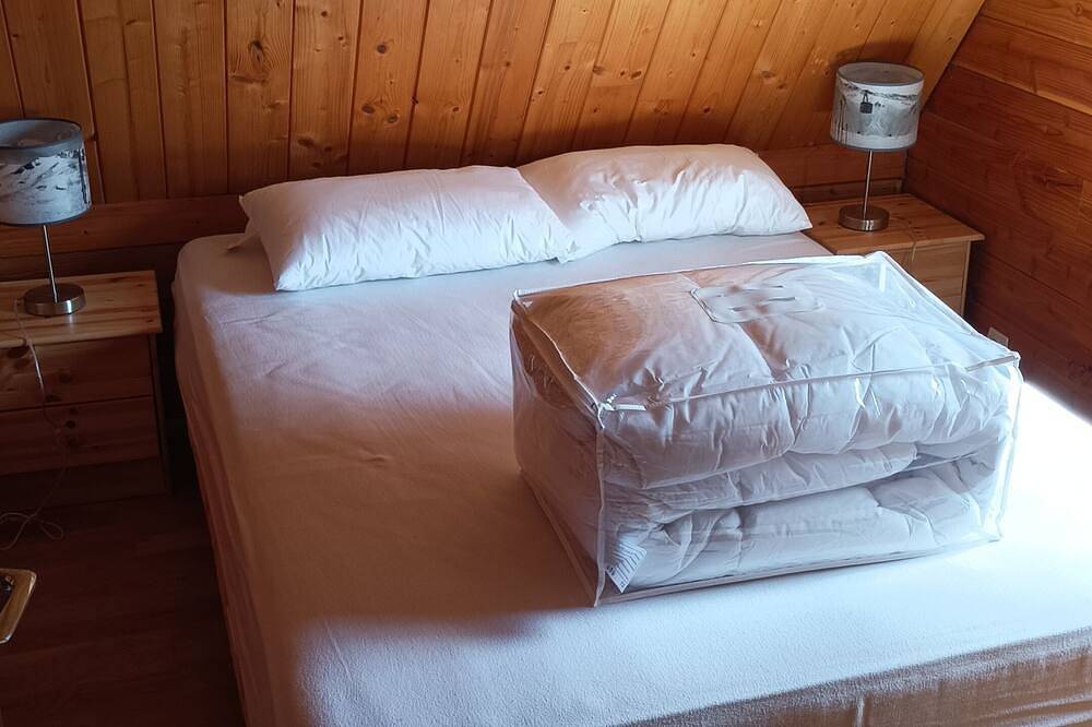 Encantador chalet en la estación de Eyne, con increíbles vistas a la montaña. in Eyne, Parque Natural Regional de los Pirineos Catalanes