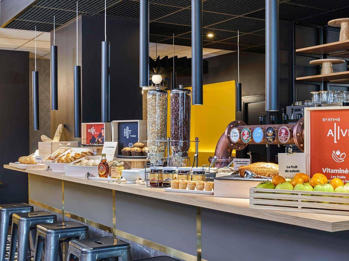 Ibis Clamart Paris Velizy in Clamart, Hauts-de-Seine