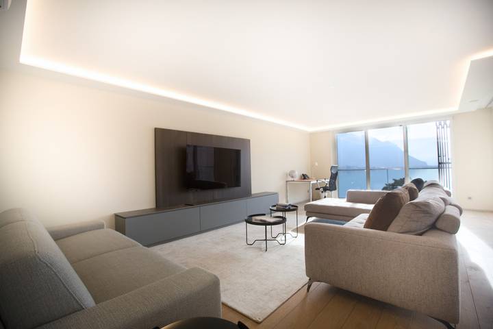 Apartamento de vacaciones para 8 personas - 1