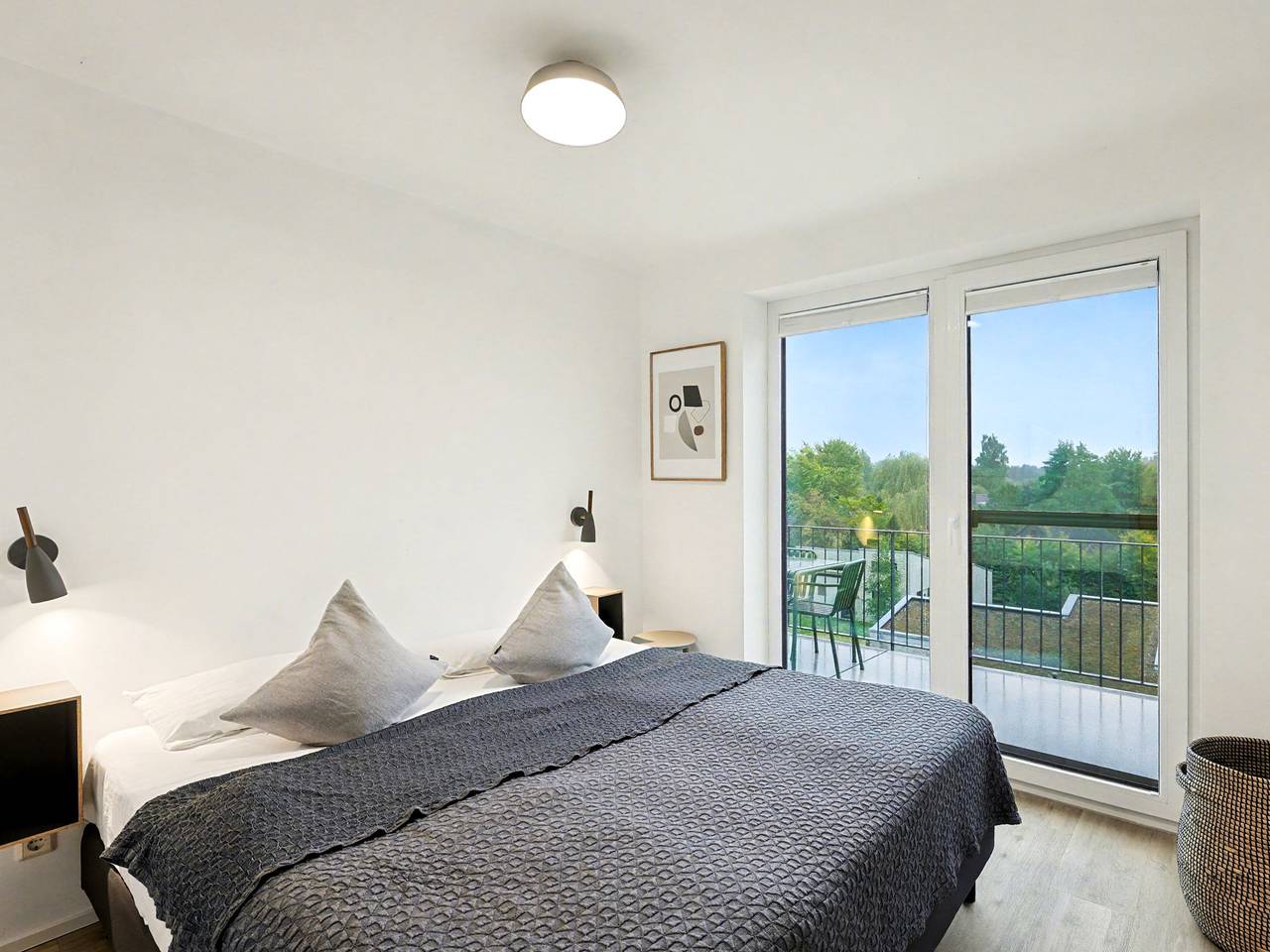 Ganze Wohnung, Penthouse Dümmerview in Marissa Ferienpark, Lembruch